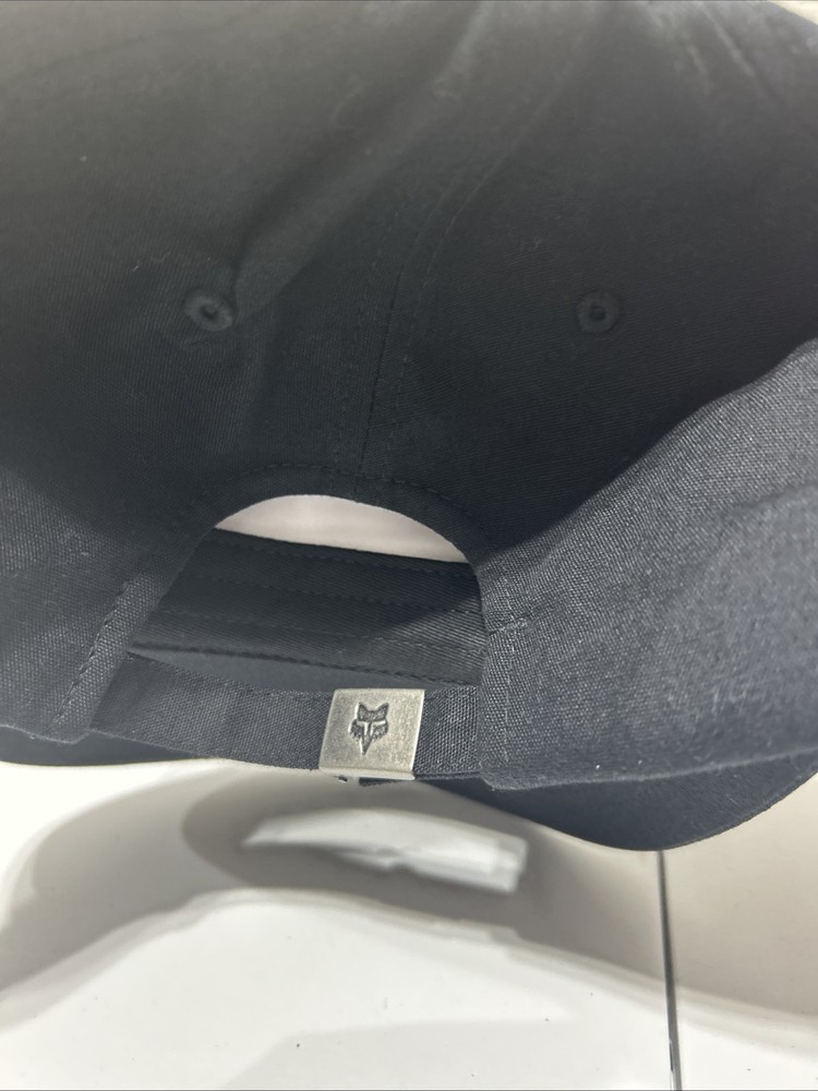 Fox Racing Level Up Adjustable Hat