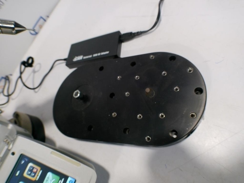 Faro Edge ScanArm 14000