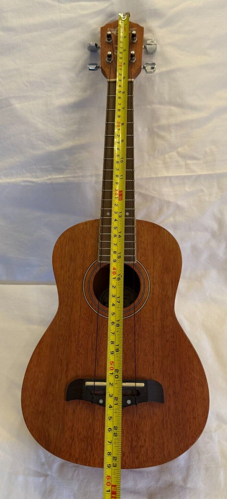 Oskar Schmidt By Washburn Ukulele OU2