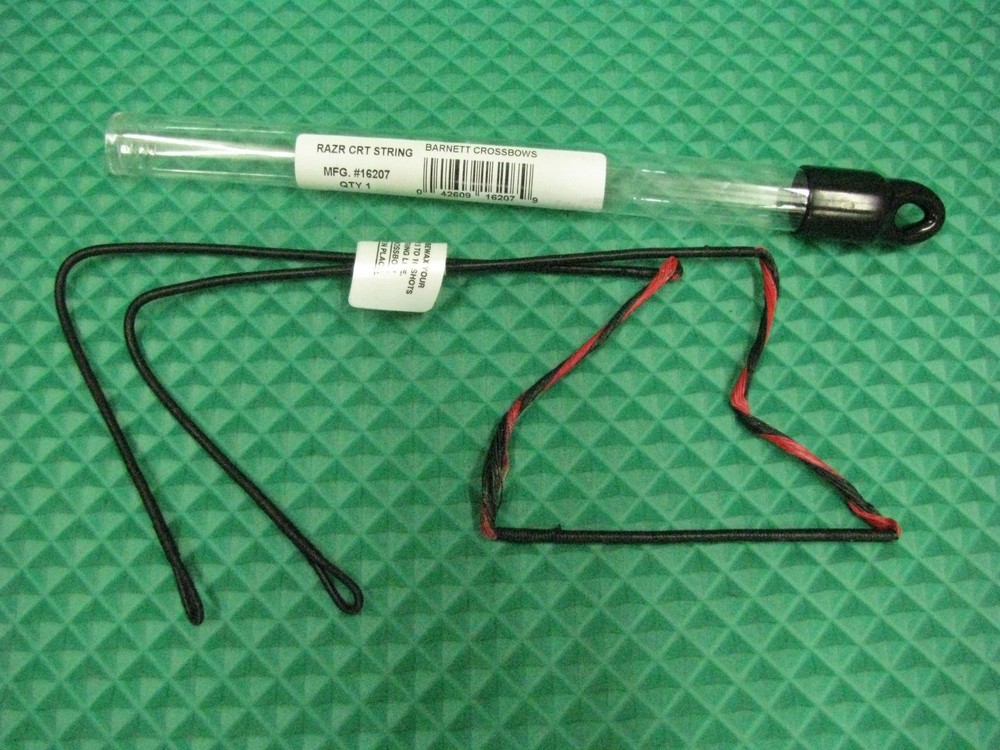 Barnett Crossbows RAZR CRT Replacement String 16207