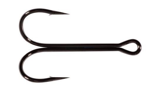 Owner Double Frog Hook 5671 - Choose Size