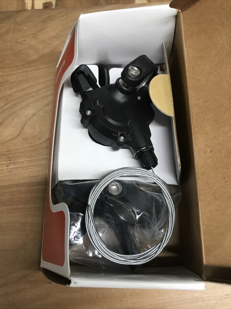 SRAM X.3 7-Speed Trigger Shifter Set