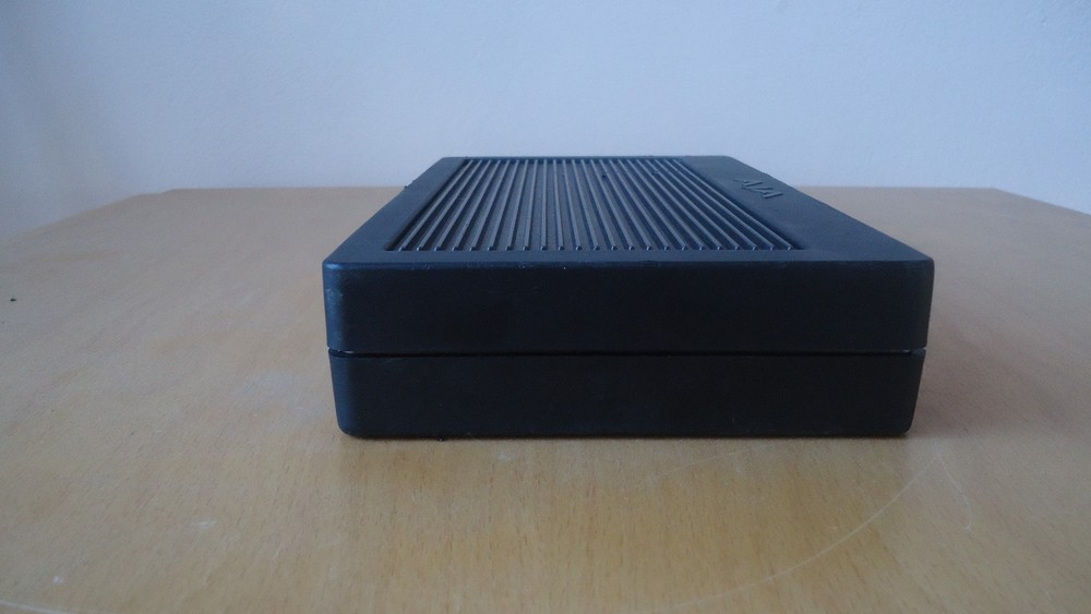 AJA Io Express portable HD/SD unit for file-based work flows