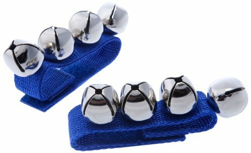 D'Luca Band Jingle Bells Blue