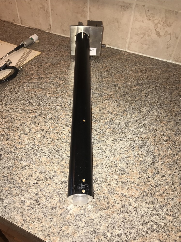 Nalorac Z-Spec MD500-3 Probe