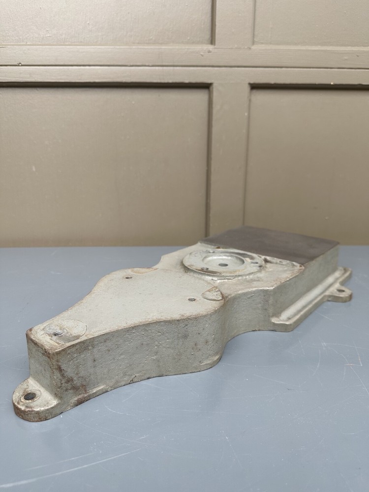 Base for Hammer Co. R-53 Sensitive Drill Press