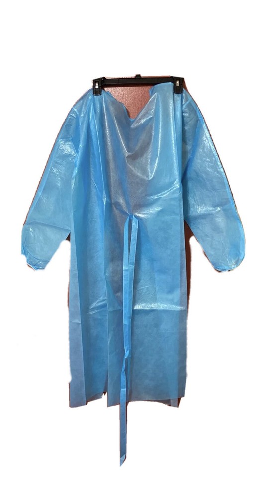 isolation gowns disposable
