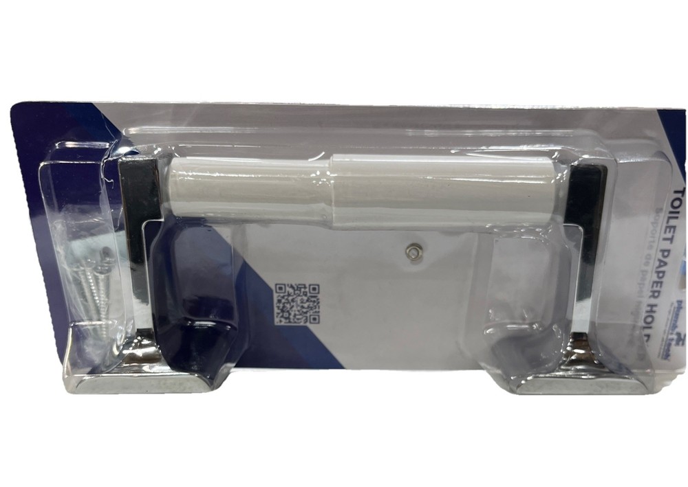 Plumb TPH01 Tech Toilet Paper Holder