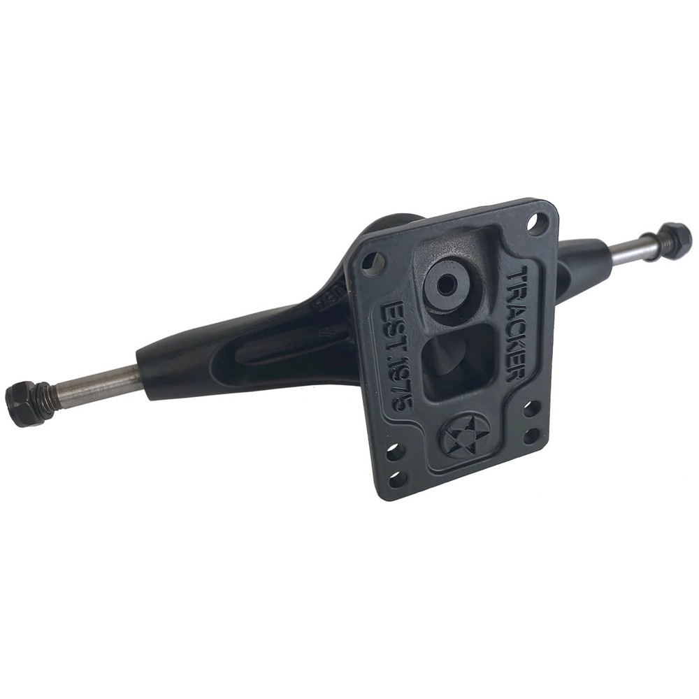 TRACKER AXIS 161MM BLACKED OUT TRUCKS