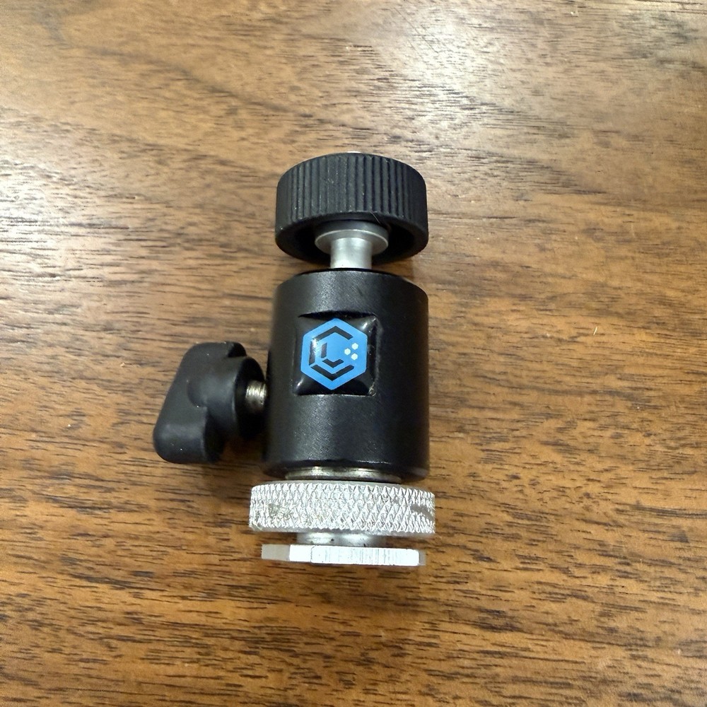 Lume Cube Ball Head - Used 56cm Height