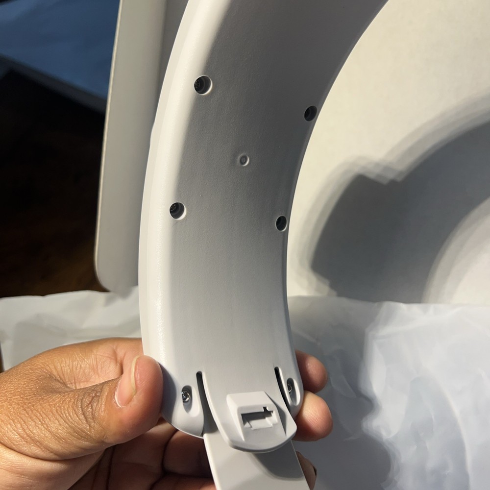 Head Strap Compatible with Meta/Oculus Quest 3 Accessories,