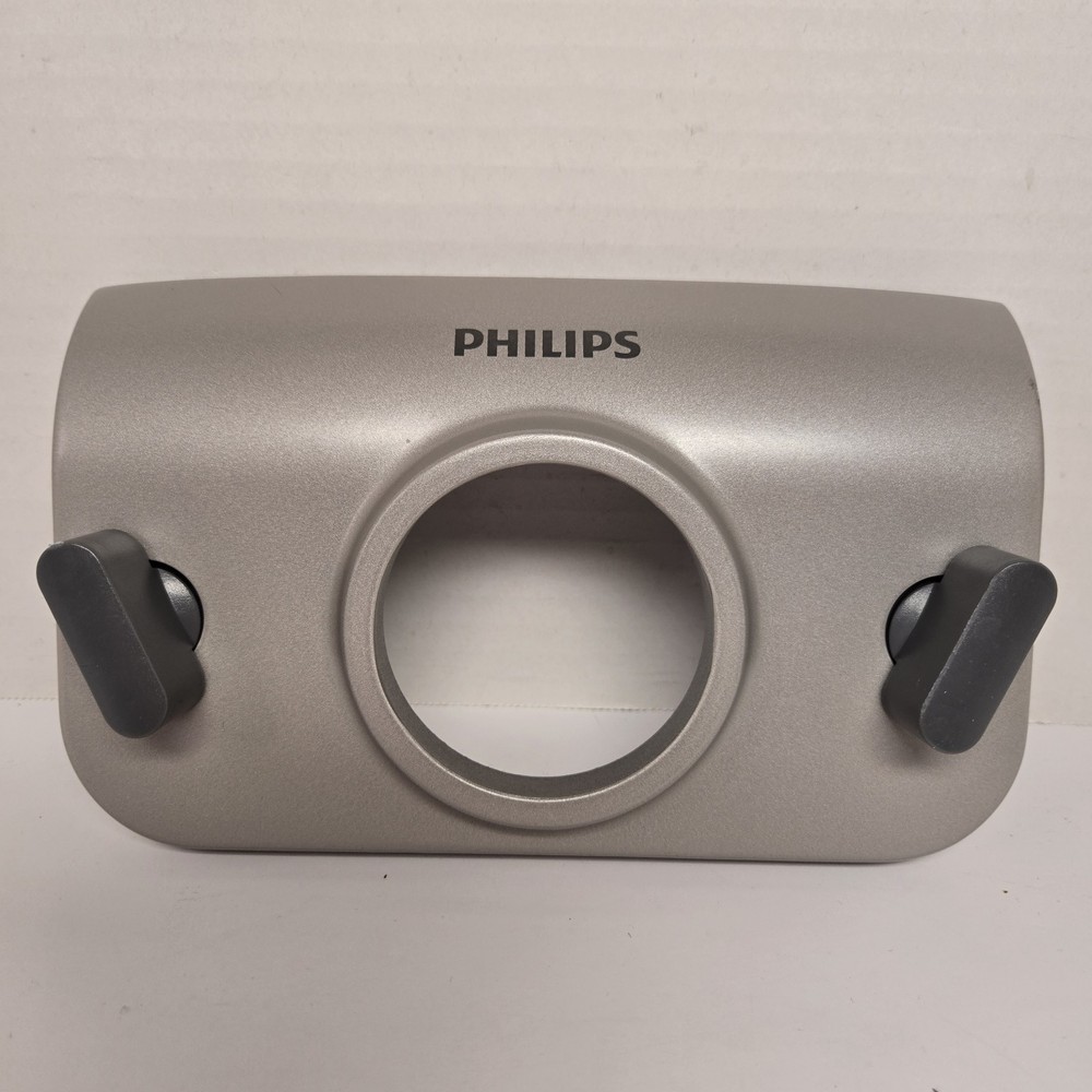 Replacement Front Panel w/ Knobs for Philips Pasta Maker HR2357 OEM