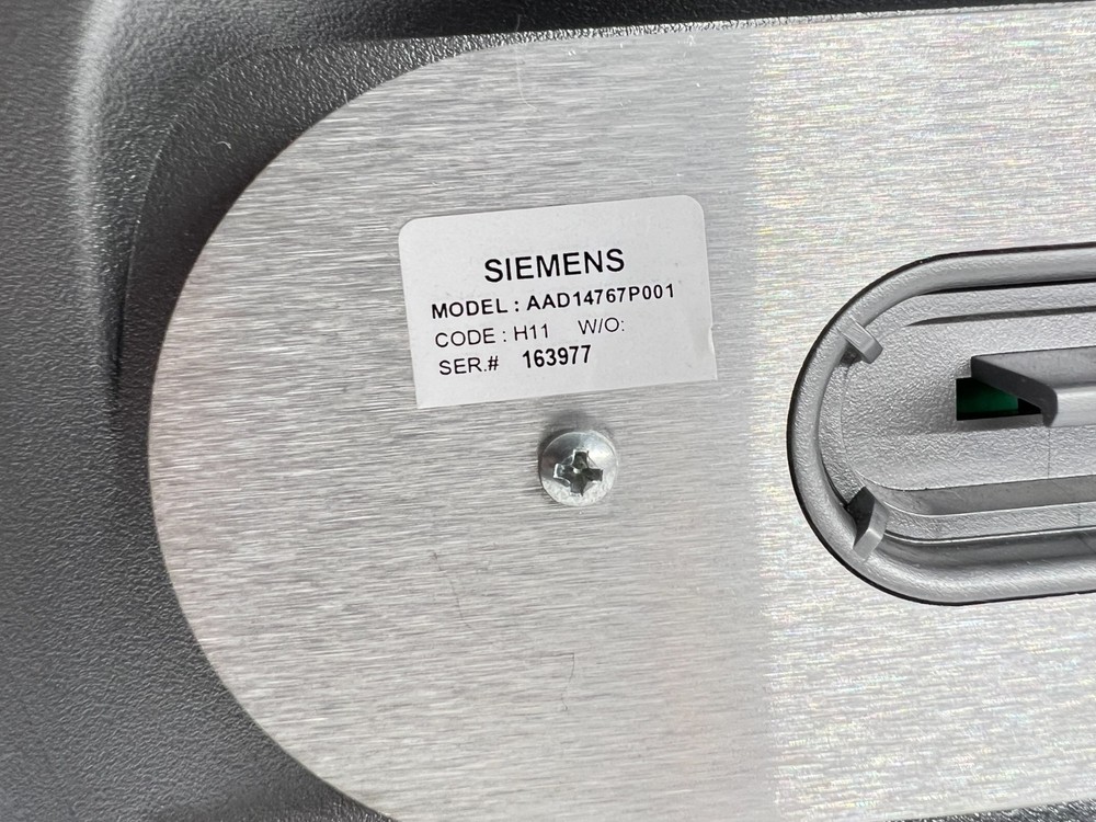 Siemens m50 Traffic Controller 8138-1900-002 - EAGLE EPAC