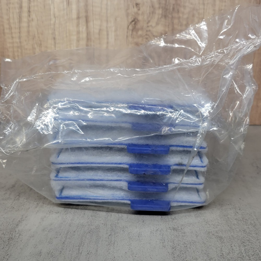 Aqueon QuietFlow Replacement Filter Cartridge Large 12 Pack New Open Box NOB