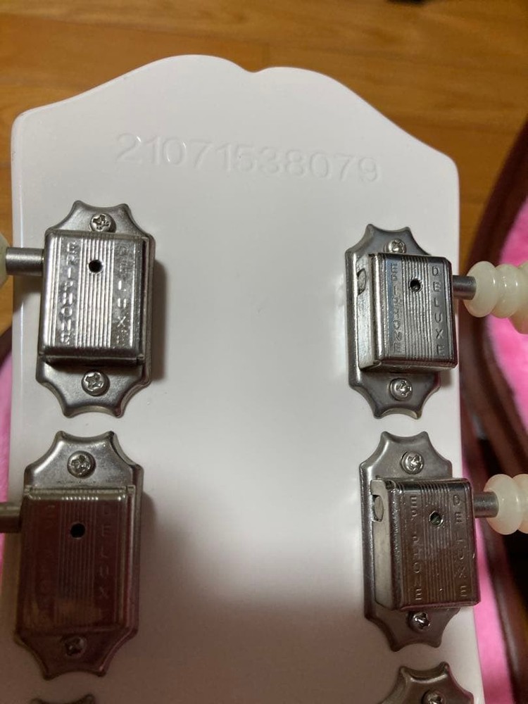 Epiphone 1961 Les Paul SG Standard Safe Packing!