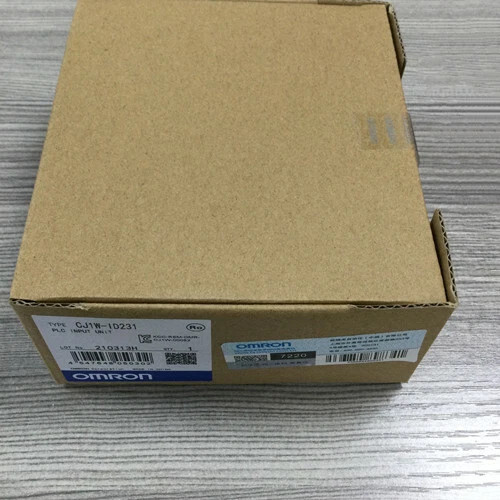 1pcs New OMRON CJ1W-ID231