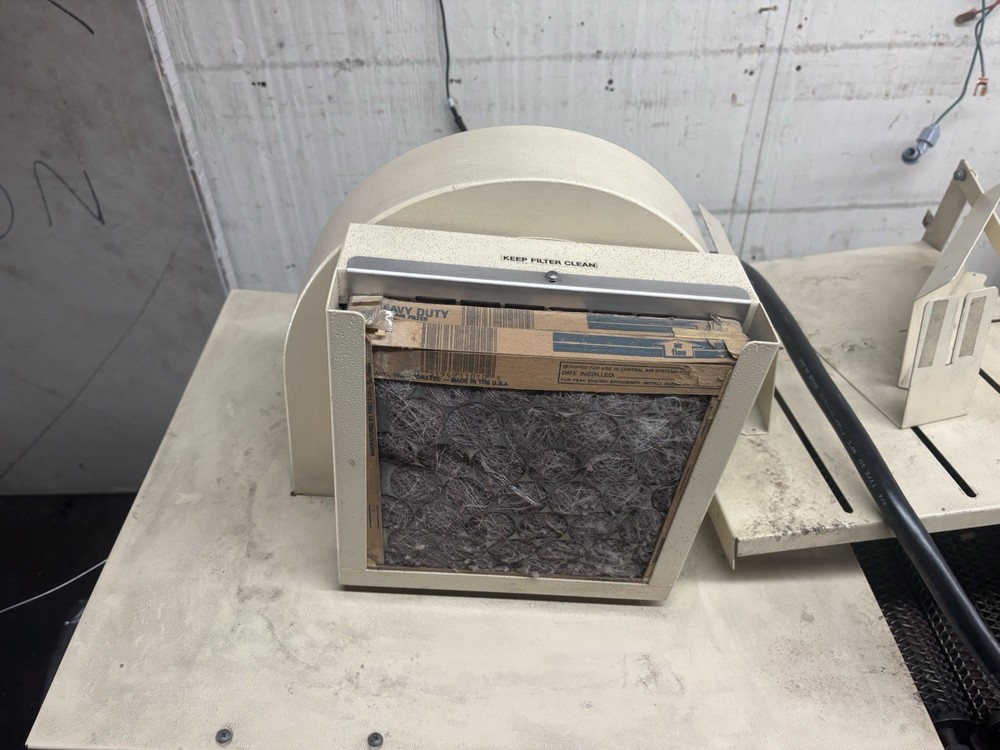 Therm-o-type 410 MX