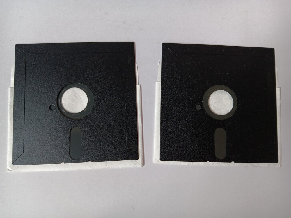 IBM/Tandy James Bond The Stealth Affair Computer Game Software UNTESTED