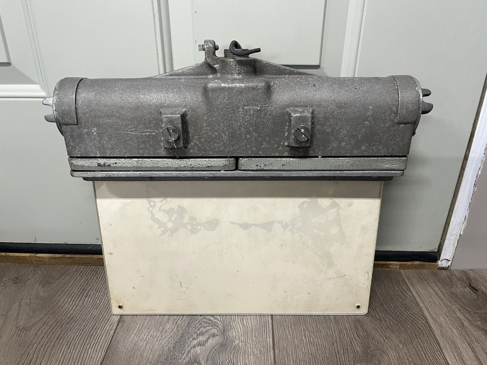 Industrial Explosion Proof Exit Sign