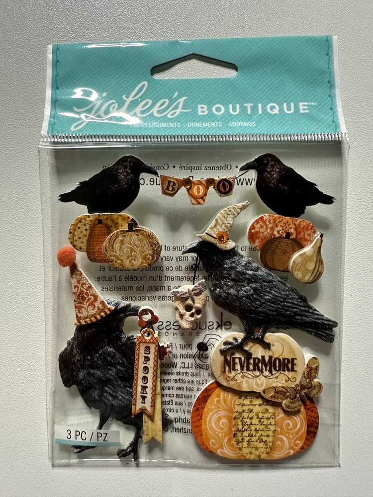 Jolee's Boutique Stickers-Multiple Variations Available-You Choose