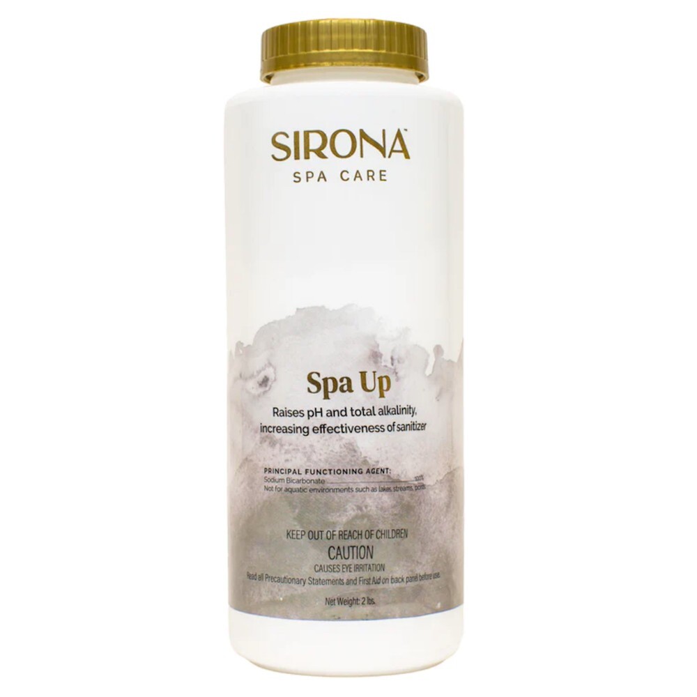 Sirona Spa Care Spa Up 2 lbs.