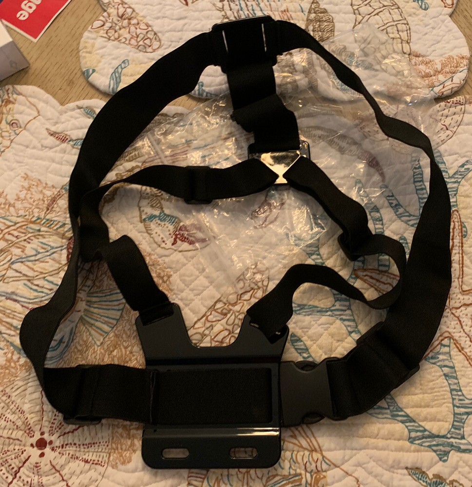 Shoot Go Pro Waterproof Video Light