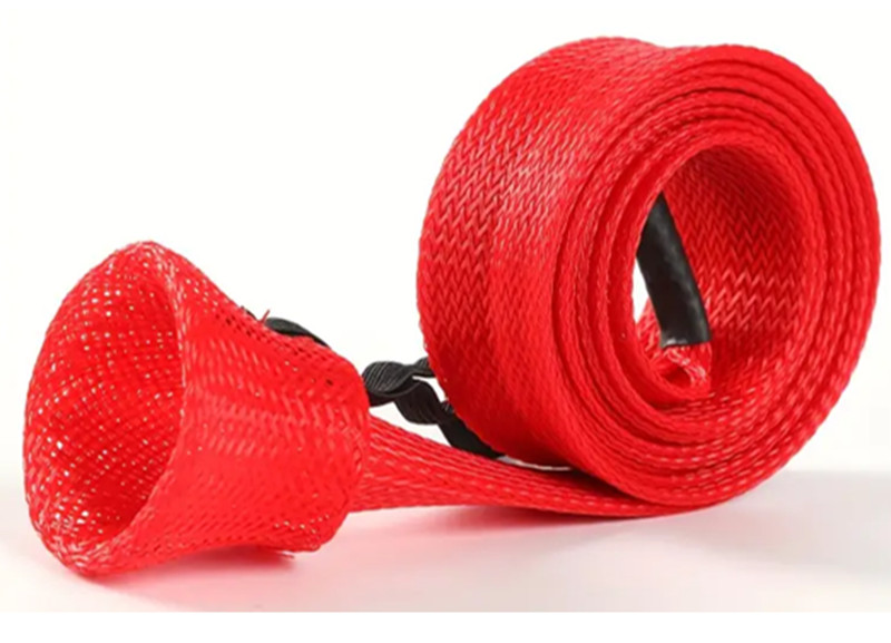 Fishing Rod Protector Sleeve