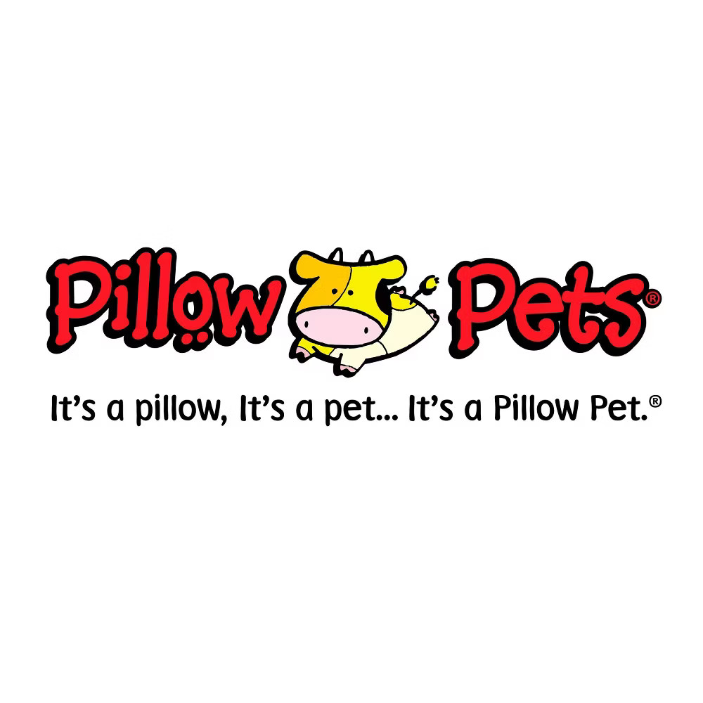 Bluey Large Pillow Pets