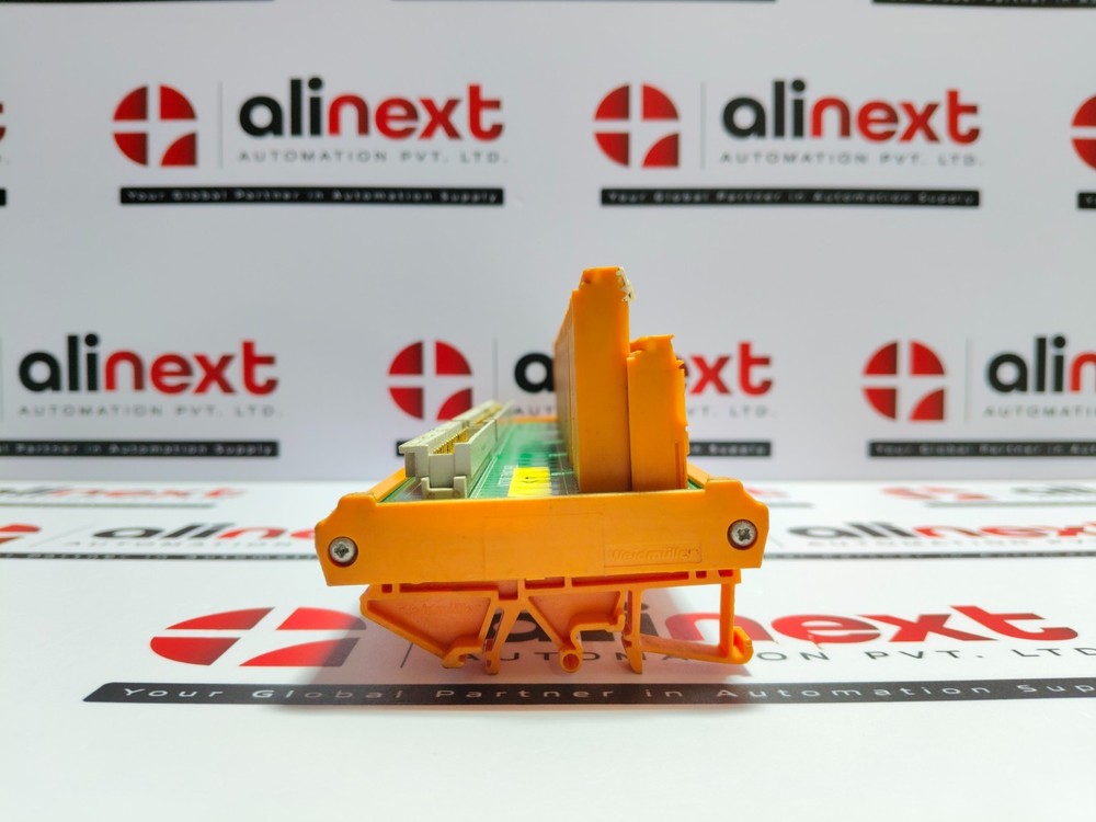 Weidmuller Interface Module BS2500-P