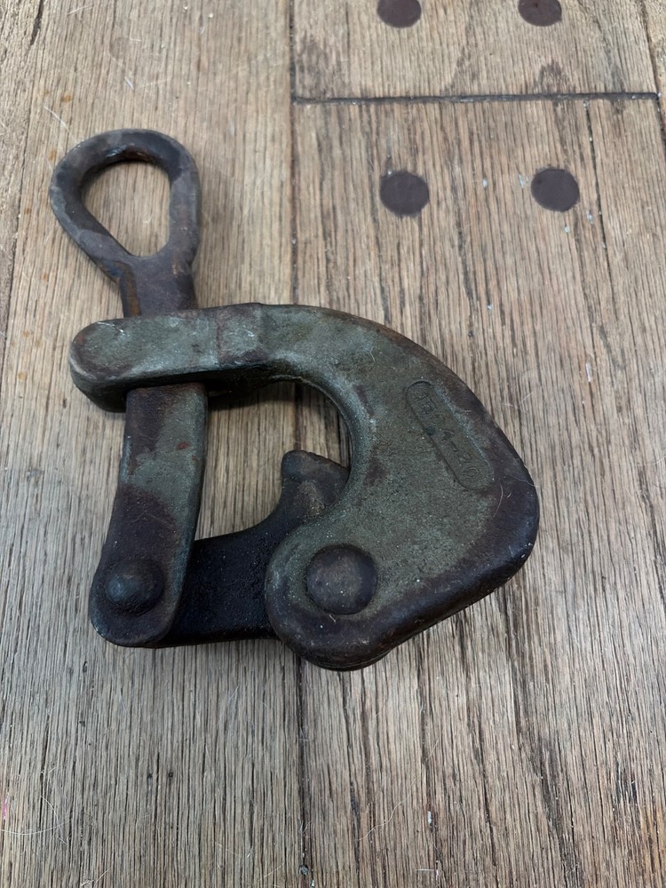 Klein Tools 1604-20 Haven’s Grip Cable Puller Wire Pulling Tool 5000 lbs USA