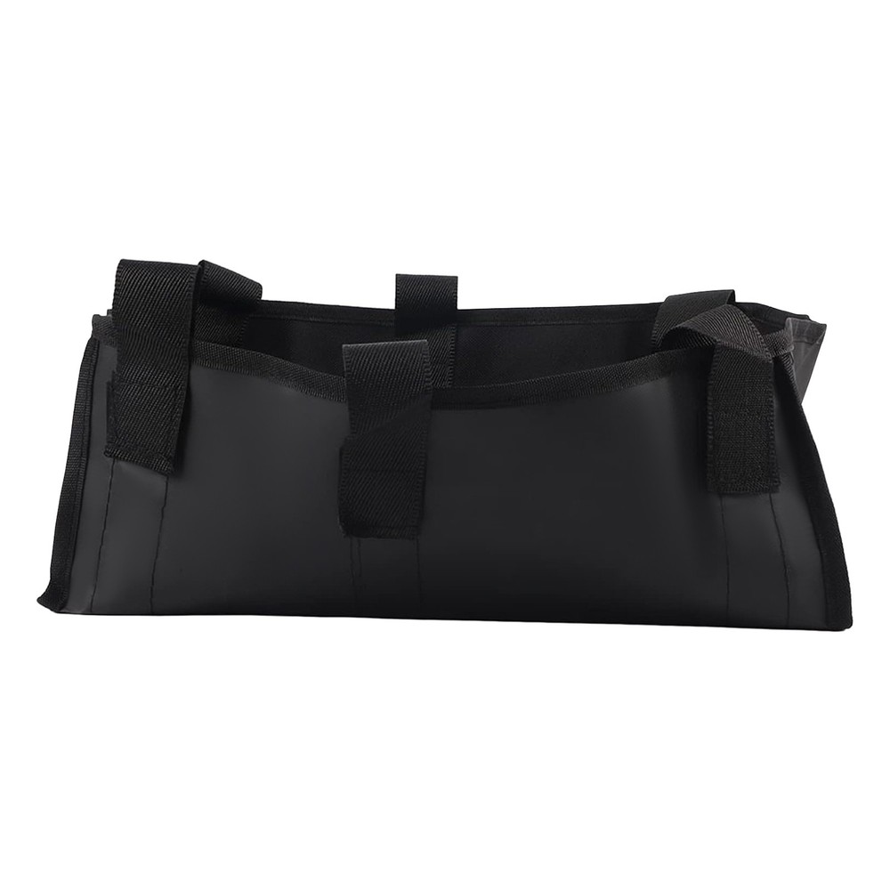 Under Rollator Bag, Rollator Walker Storage Bag, Under Seat Rollator Bag