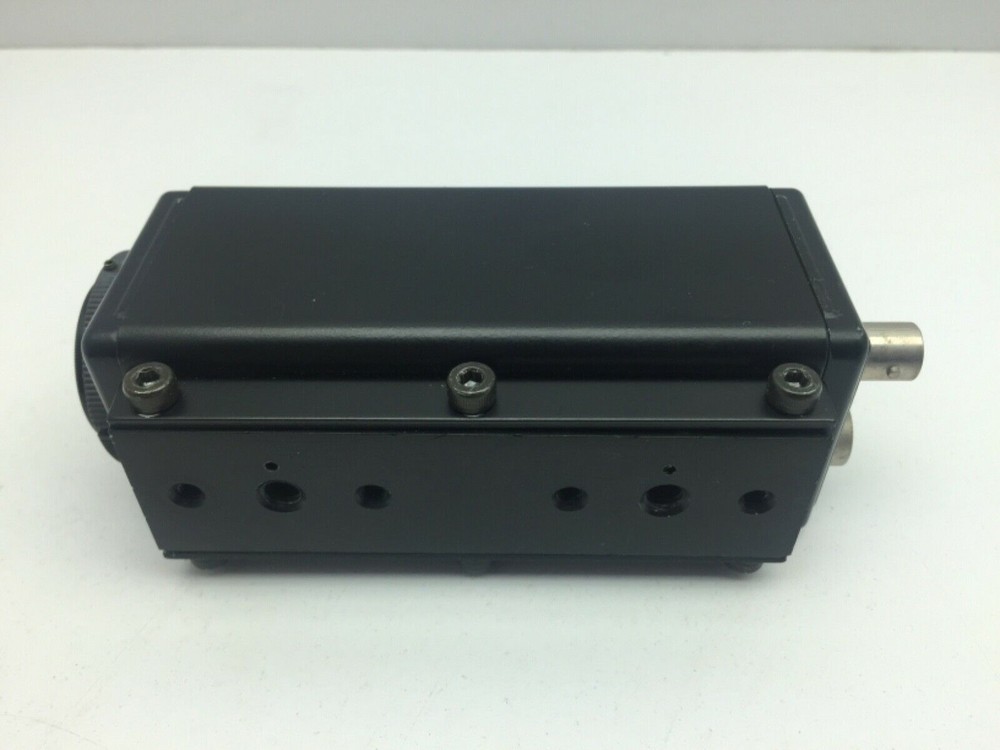 Panasonic GP-MF852PT CCD Camera