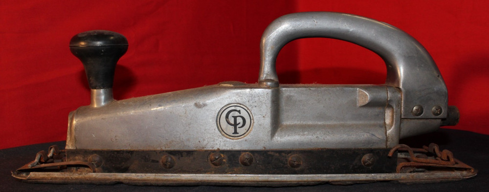 Air Sander CP Pace-Setter Line CP 867 - As Is Untested