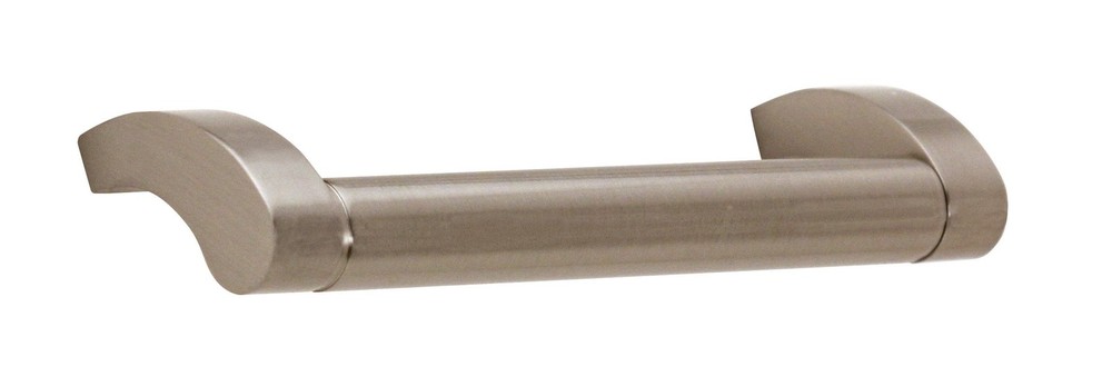 Alno A260-4-SN Circa 4" Pull Satin Nickel