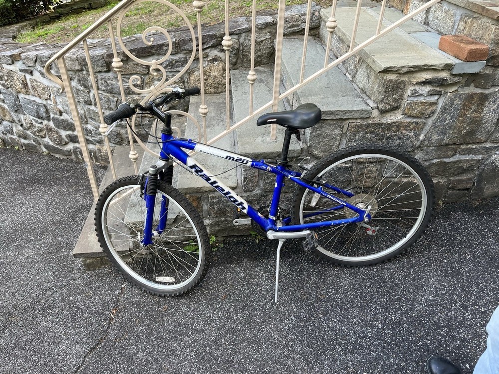 XS Sized Bicycle