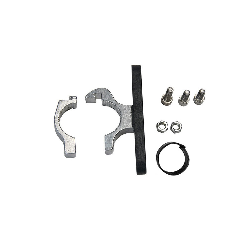 Bicycle Bottle Cage Conversion Cage Multi-Functional Applicable Bottle Cage Base
