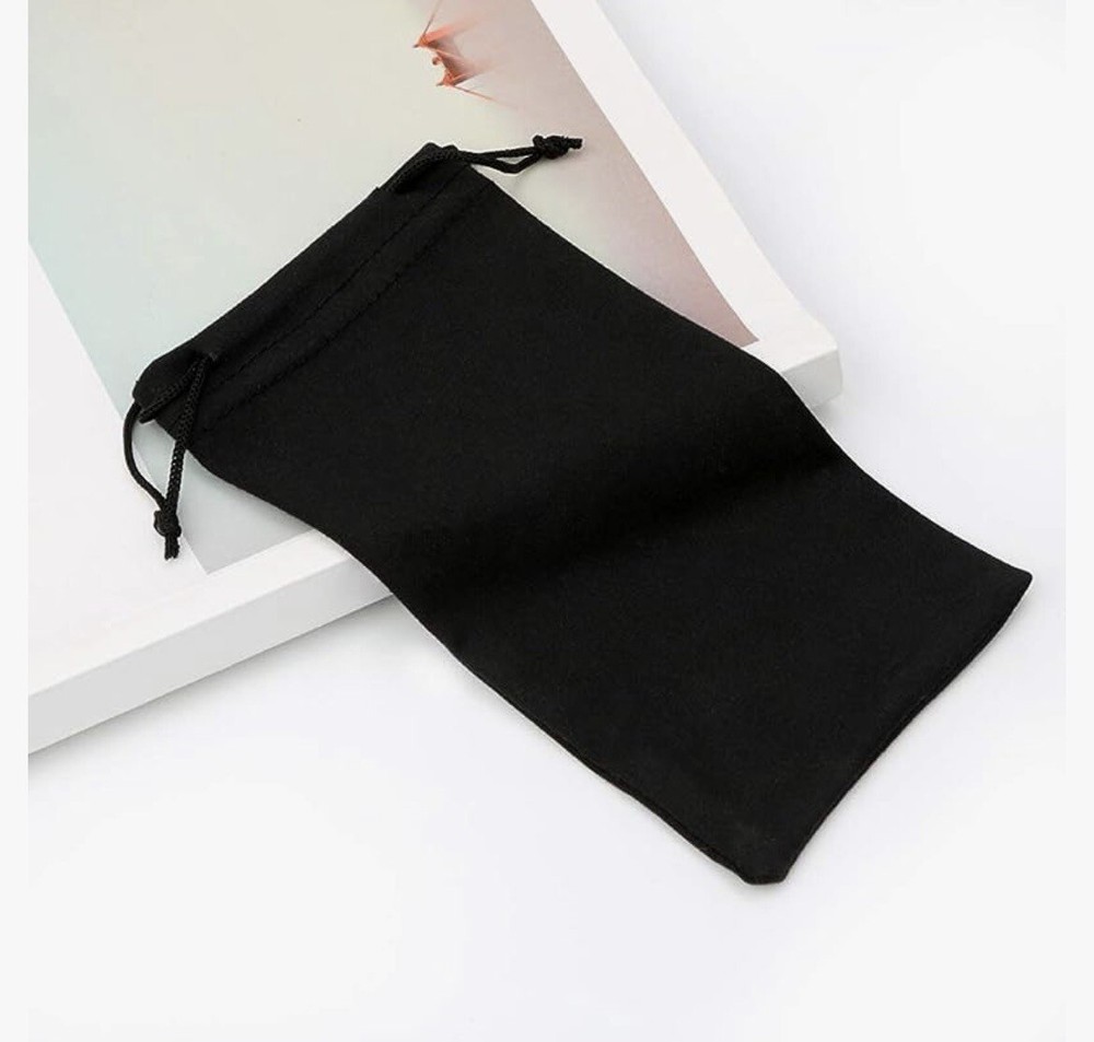 Microfiber Pouch - 5 Pack