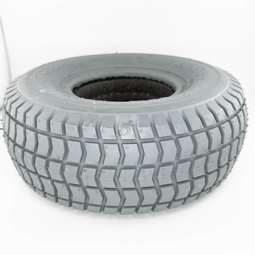 HOVEROUND MPV 4 & 5,(9 x 3.50-4) 2 Solid Foam TIRES,, Others