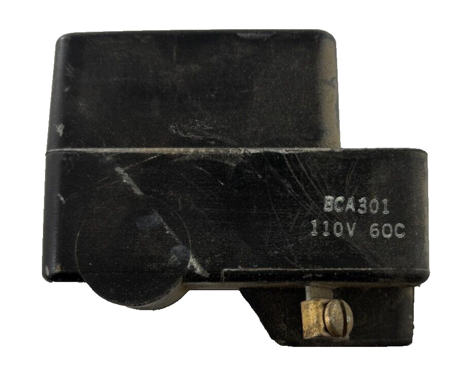 FEDERAL PACIFIC CHALLENGER MAGNETIC COIL BCA301