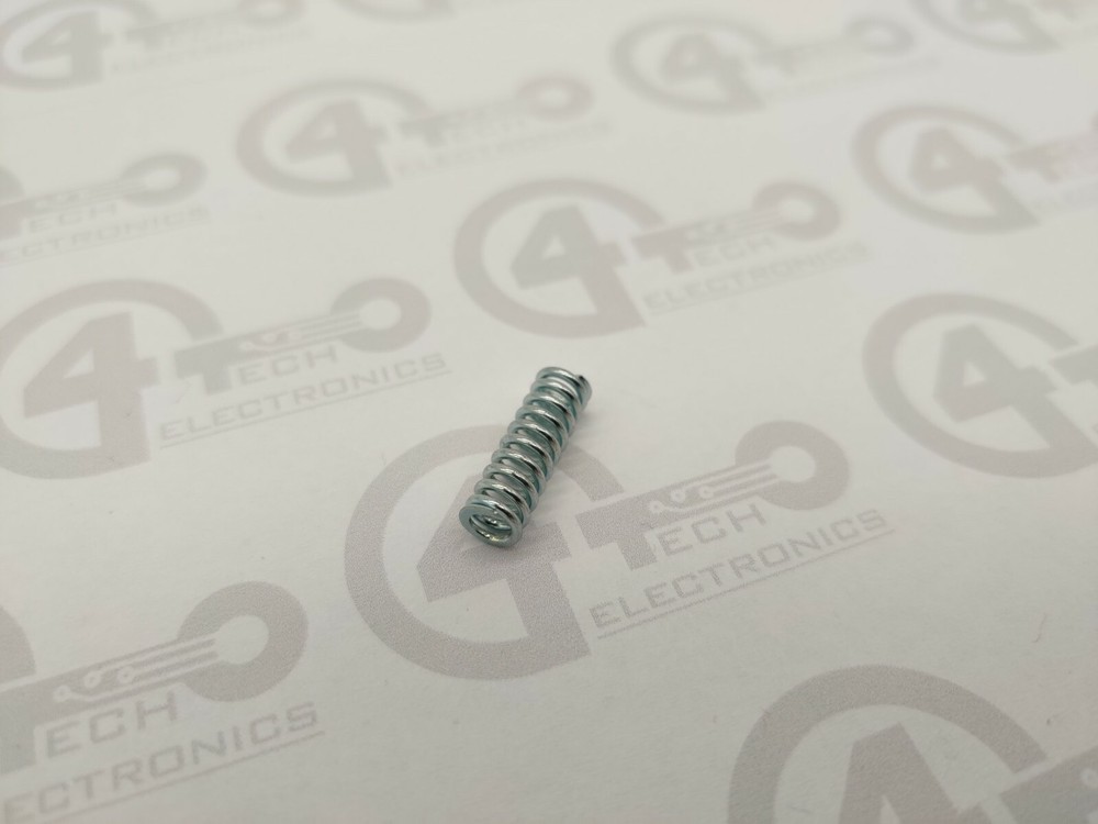 Universal Instruments Compression Spring 10249137 Pack Of 2