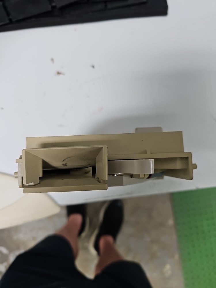 Standard change maker coin accepter