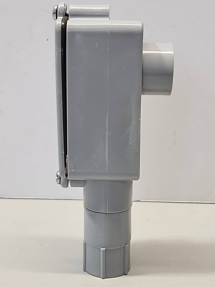 ABB THOMAS & BETTS E986D / E986D