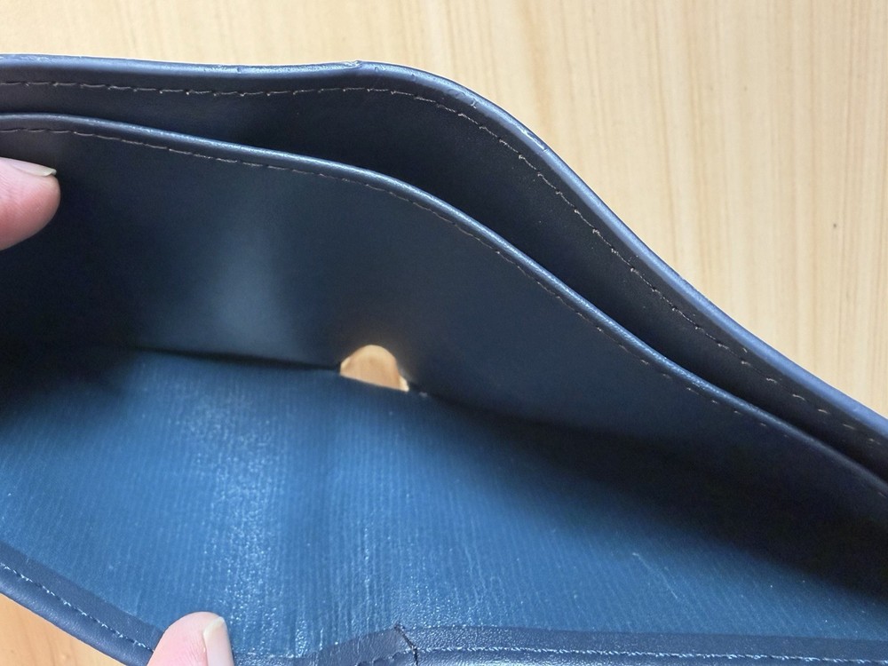 louis vuitton Bifold Wallet Monogram