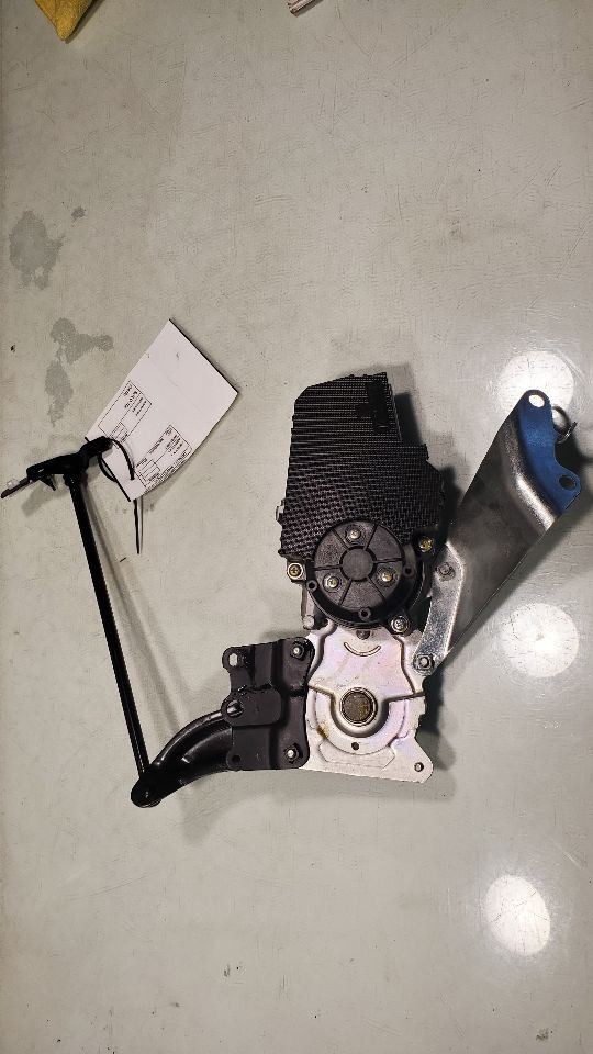 SIENNA 2018 TAILGATE MOTOR