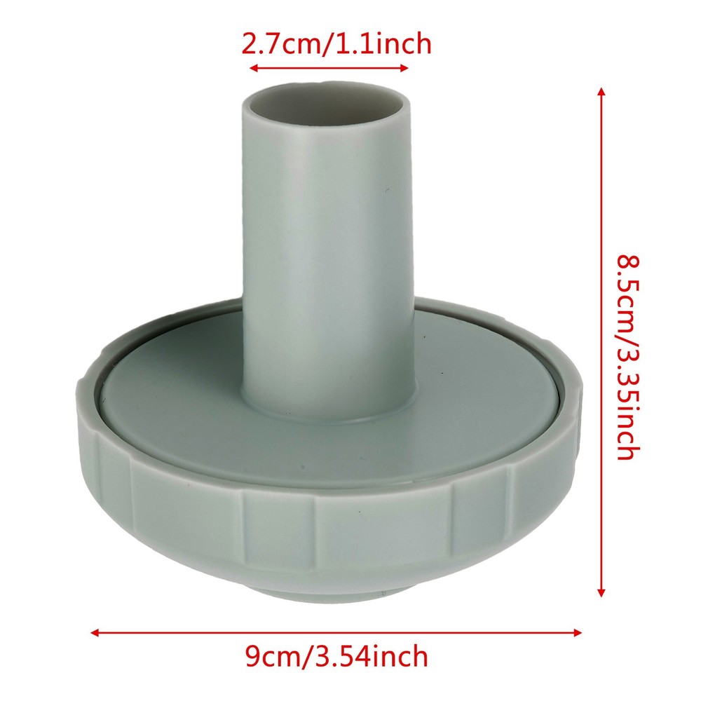 Efficient Solution For Skimmer Frame Adapter for Optimal Pool Maintenance