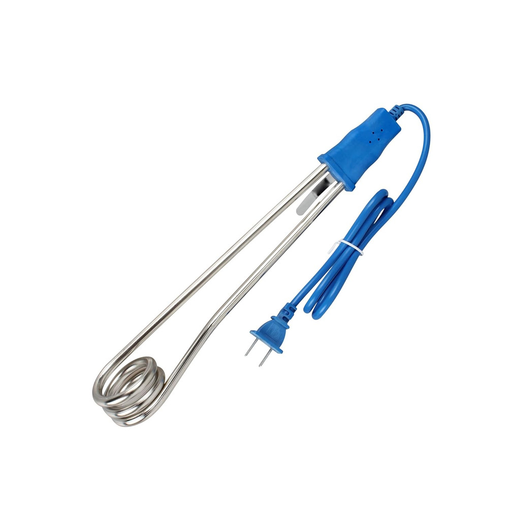 Portable Submersible Immersion Water Heater - 1000W/1500W High-Power