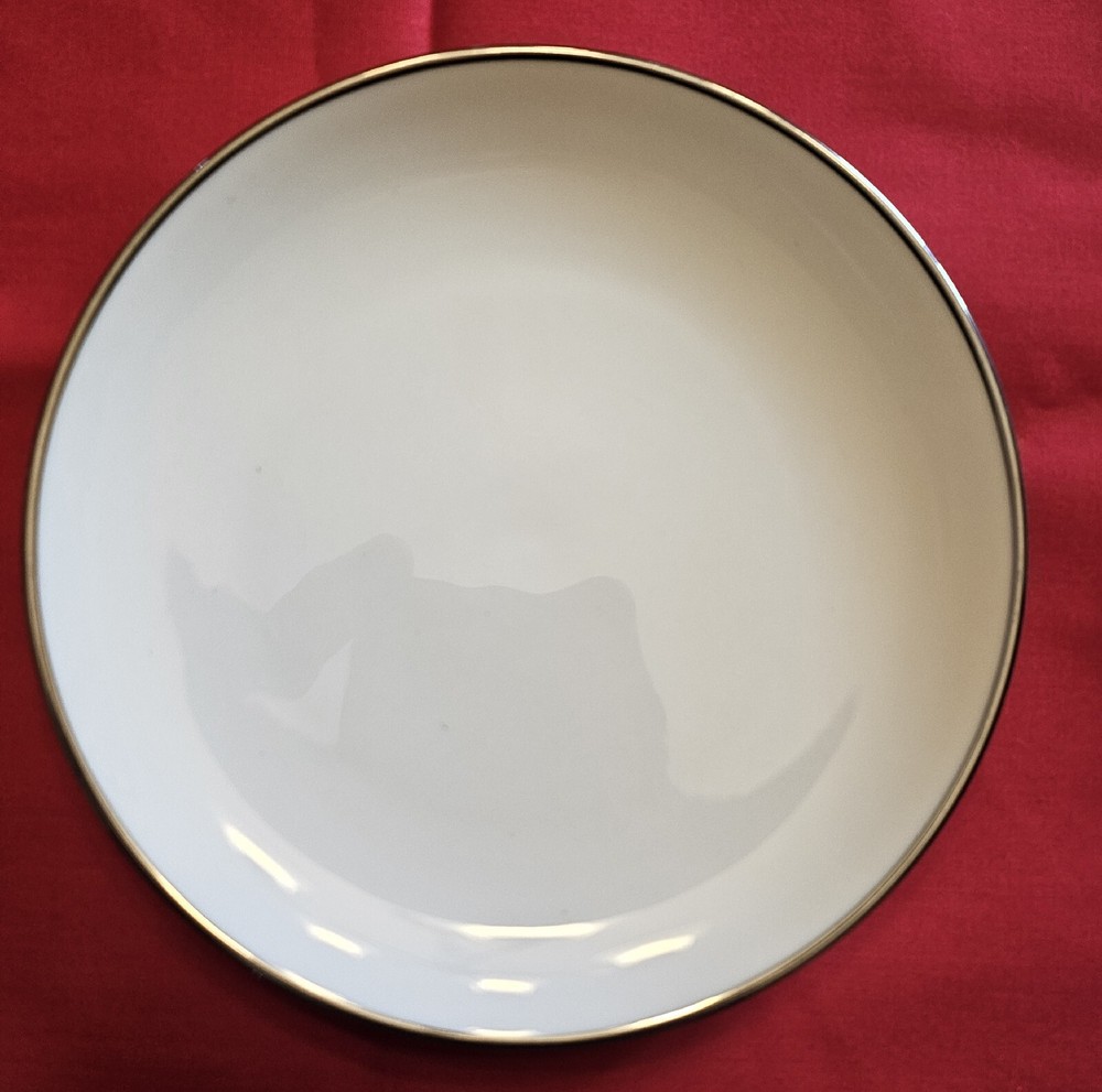 Franciscan 6 1/2 Saucer