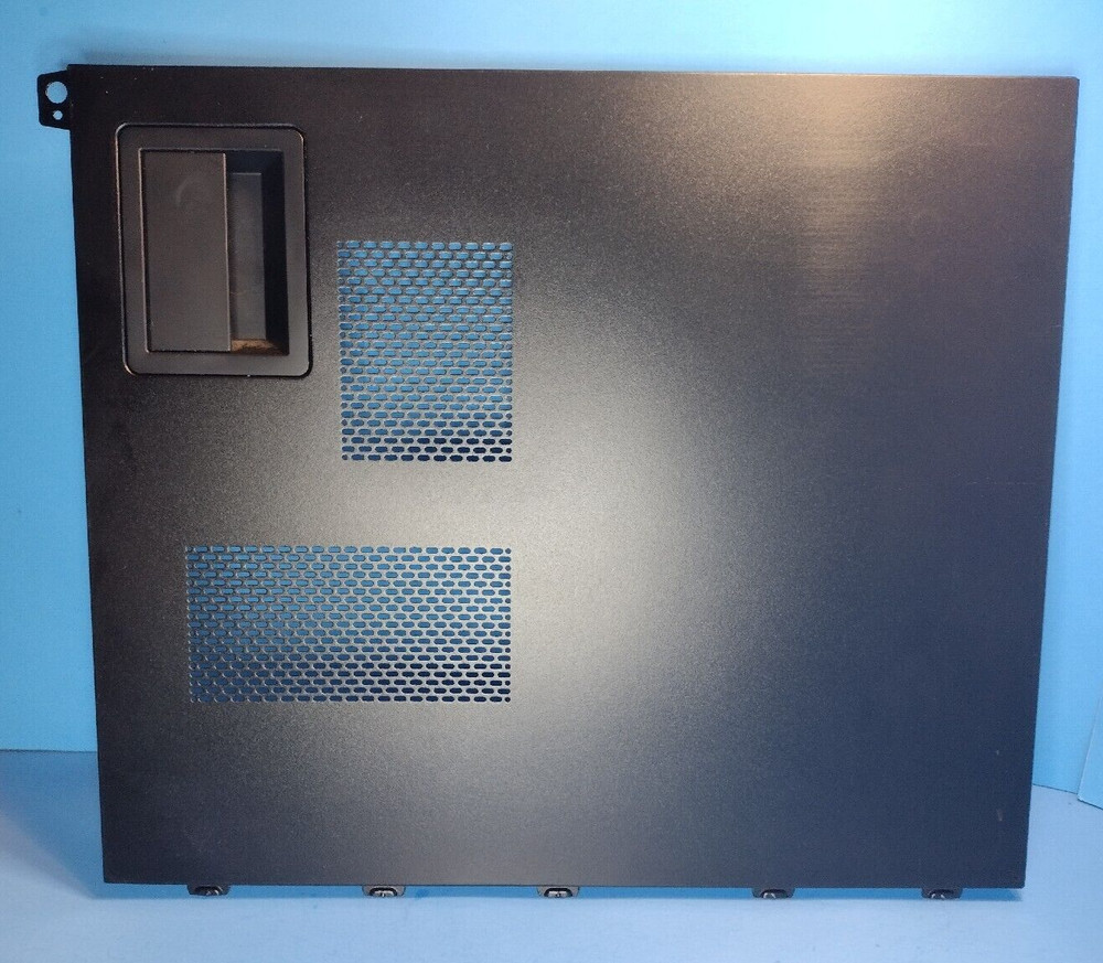 Dell OptiPlex 7010 SFF Desktop Slim Tower Case Side Access Panel Cover J0TTM