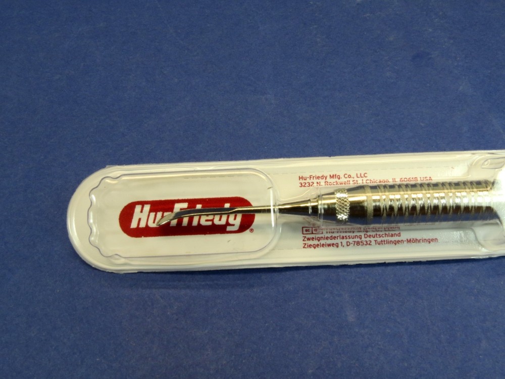 Allen Periosteal Elevator PPAEL HU FRIEDY