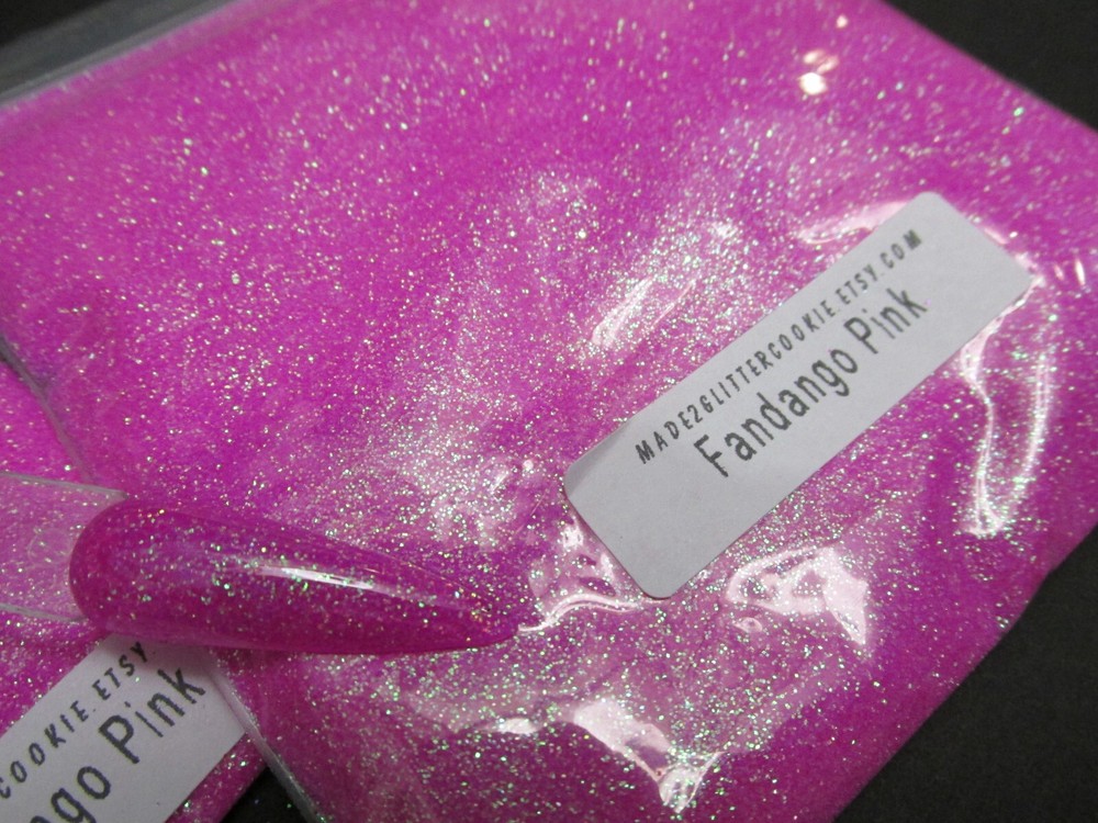 Glitter by the Pound